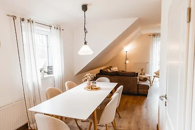 Vakantieappartement Gezinsvakantie Grasberg