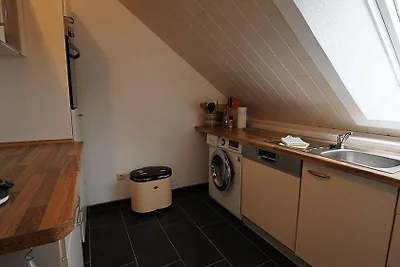 Vakantieappartement Gezinsvakantie Selent