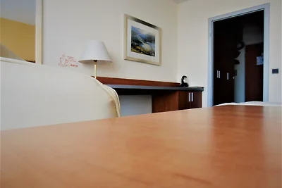 Haus Vier Jahreszeiten am See -