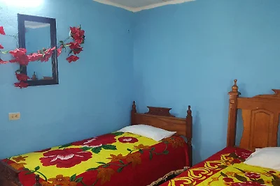 Villa Mario y Antonia Appartement 1