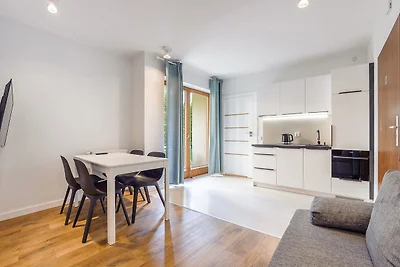 Sun&Snow Promenade - Apartment 6