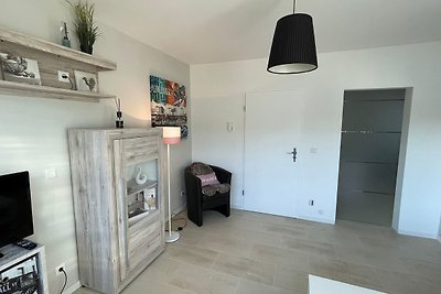 Vakantieappartement Gezinsvakantie St. Goarshausen