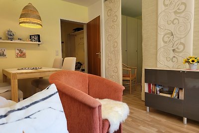 Vakantieappartement Gezinsvakantie Bad Reichenhall