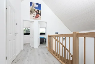Vakantiehuis Ontspannende vakantie Nordhorn