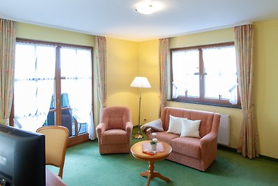 Vakantieappartement Gezinsvakantie Oberharz am Brocken