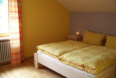 Vakantieappartement Gezinsvakantie Rabenstein