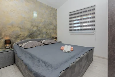 Vakantieappartement Gezinsvakantie Vir