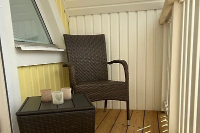 Ostseeperle Grossenbrode