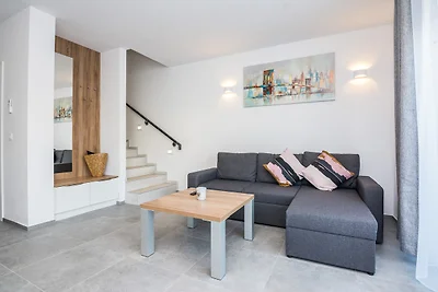 Vakantieappartement Gezinsvakantie Vir