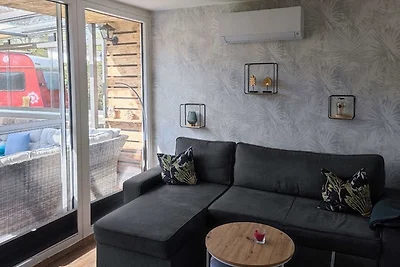 Projekt Ferienhaus am See -
