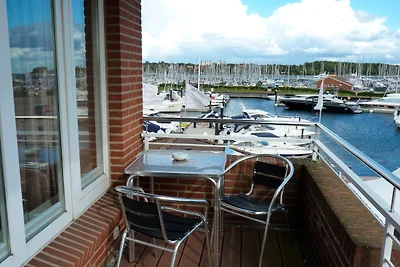 ancora Marina Haus 2 Nr. 05, Typ 1