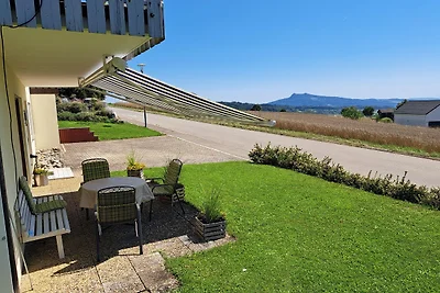 Vakantieappartement Gezinsvakantie Tengen