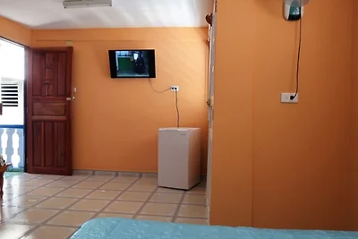 Vakantieappartement Gezinsvakantie Baracoa
