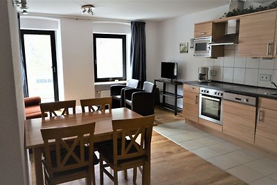 Vakantieappartement Gezinsvakantie Cochem