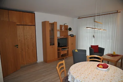 Haus Jodokus, Whg. Winnie