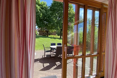 Natur Ferienpark 28 - Ferienhaus