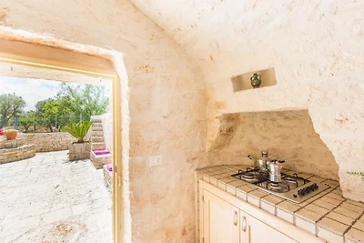Casa vacanze Vacanza di relax San Michele Salentino