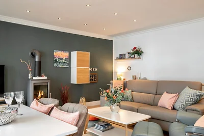 Appartamento Vacanza con famiglia Sellin