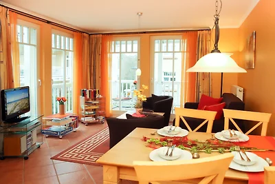 Dünenschloss - 02-08