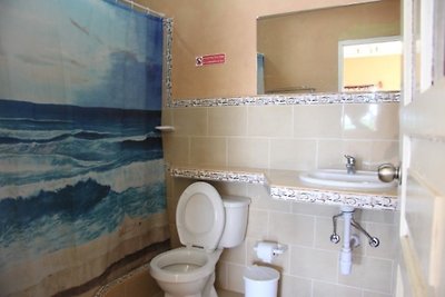 Hostal Tropical Caribe Appartement