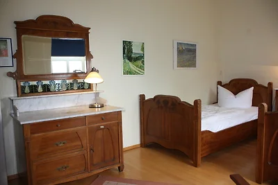 Vakantieappartement Gezinsvakantie Heringsdorf