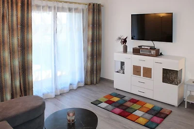 Ferienhaus Nr. 134, Kategorie