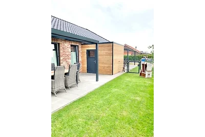 Ferienhaus Möwe