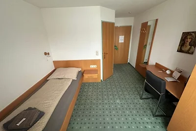 Mariazellerhof Room 203