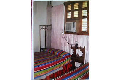 Casa Colonial Carmen Vernier