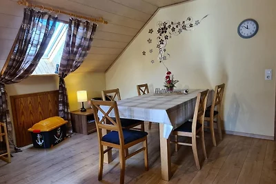 Vakantieappartement Gezinsvakantie Medebach