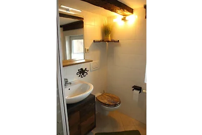 Ferienwohnung Hochwaldblick