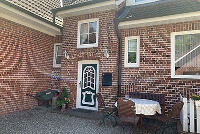 Vakantieappartement Gezinsvakantie Grube