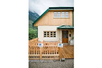 Ferienwohnung Hallstatt -