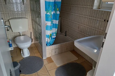 Ferienwohnung Dau I