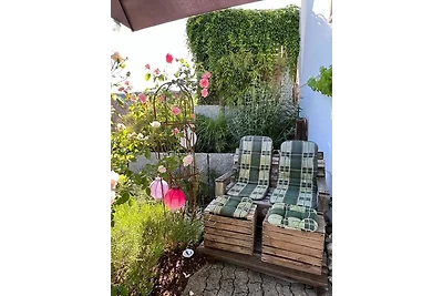 Ferienwohnung Jardin de lavande