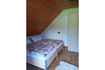 Appartamento Vacanza con famiglia Dachsberg