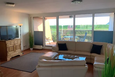 Appartamento Vacanza con famiglia Wilhelmshaven