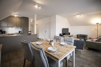 Appartamento Vacanza con famiglia Nordhorn