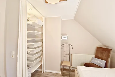 Vakantieappartement Gezinsvakantie Neuharlingersiel