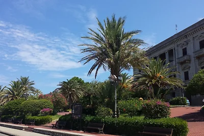 Domek letniskowy Urlop wypoczynkowy Messina