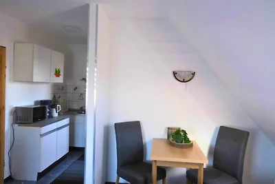 Küstenlounge Dornumersiel