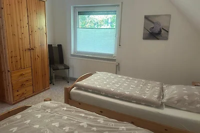 Vakantiehuis Ontspannende vakantie Sögel