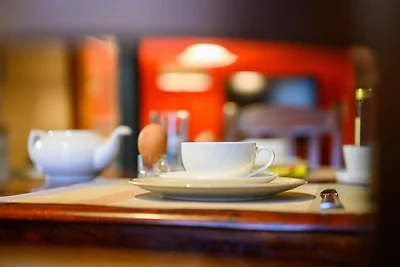 "Ferienglück" in Harmonie und