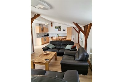 Vakantieappartement Gezinsvakantie Neukalen