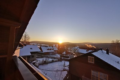 Vakantieappartement Gezinsvakantie Haidmühle