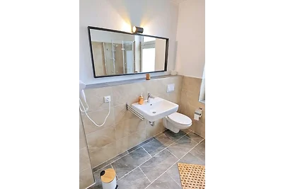 Apartment 3 bei der Klosterkirche