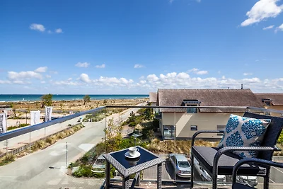 Ostsee - Appartement Nr. 82