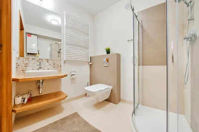 Vakantieappartement Gezinsvakantie Szklarska Poreba