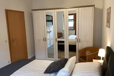 Landhaus Saterland Ferienwohnung