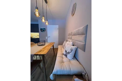 Ferienwohnung Harzallerliebst